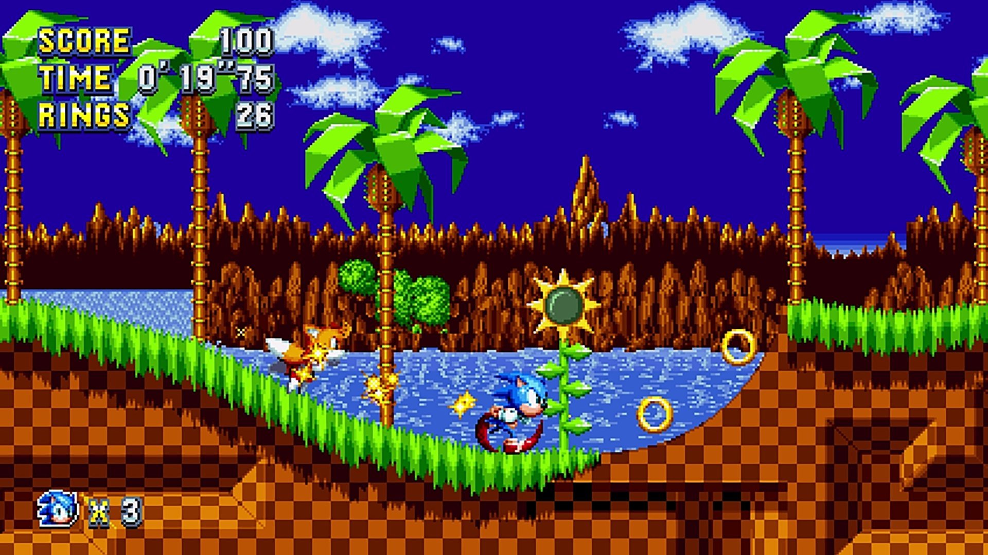 Sonic Manía - Imagen 12